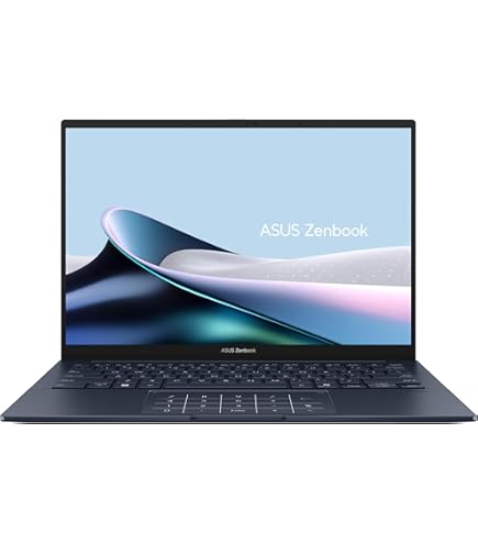 ASUS Zenbook 14 UM425QA-KI072T - Ordenador portátil (14